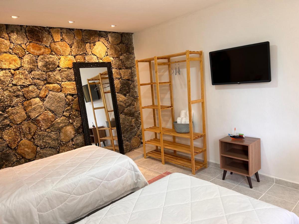 Casa Amarela Bed & Breakfast Angra dos Reis Eksteriør bilde