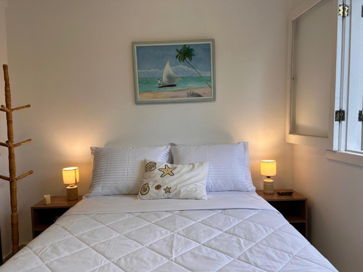Casa Amarela Bed & Breakfast Angra dos Reis Eksteriør bilde