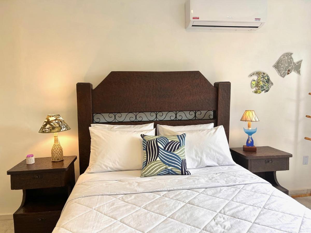 Casa Amarela Bed & Breakfast Angra dos Reis Eksteriør bilde