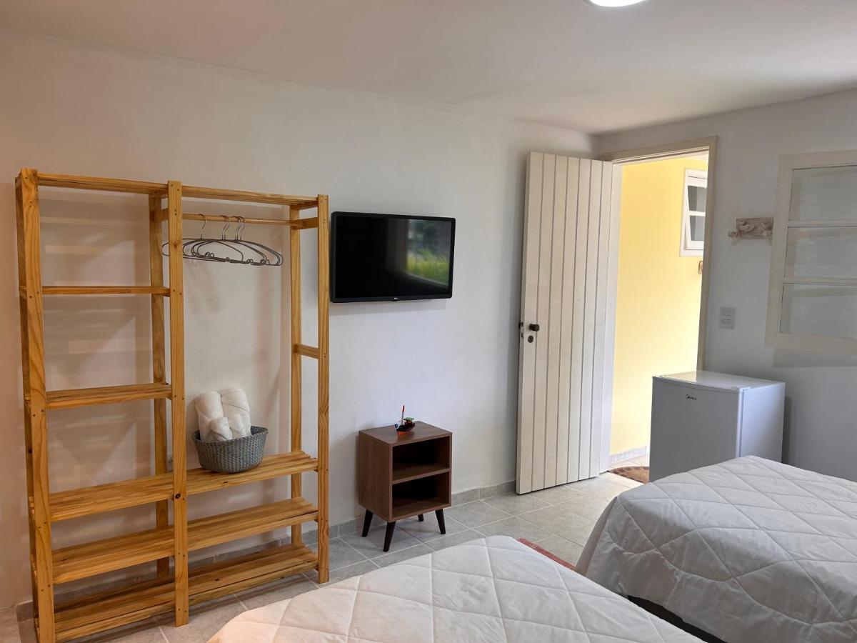 Casa Amarela Bed & Breakfast Angra dos Reis Eksteriør bilde